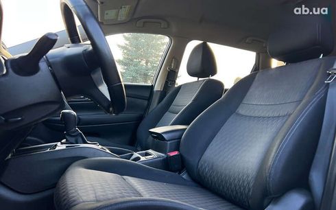Nissan Rogue 2017 - фото 9