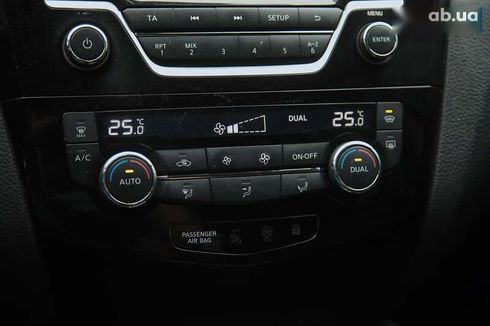 Nissan Qashqai 2018 - фото 15
