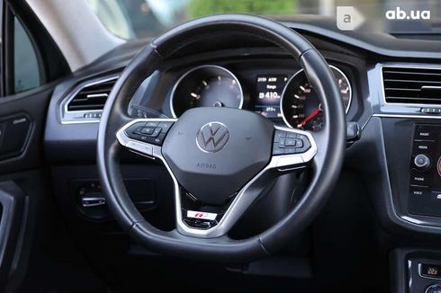 Volkswagen Tiguan 2017 - фото 11