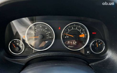 Jeep Compass 2016 - фото 13