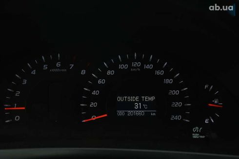 Toyota Camry 2008 - фото 18