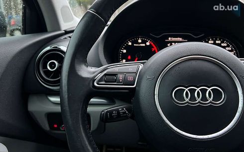 Audi A3 2014 - фото 11