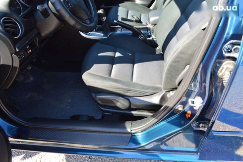 Mazda 6 2005 - фото 9