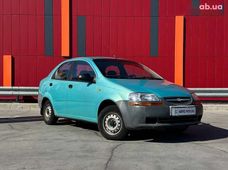 Продаж вживаних Chevrolet Aveo в Києві - купити на Автобазарі