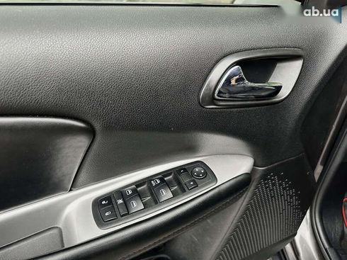 Dodge Journey 2017 - фото 14