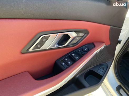 BMW 3 серия 2022 - фото 12