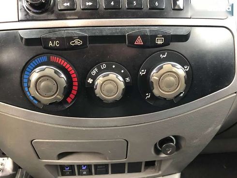 Chery Tiggo 2008 - фото 17