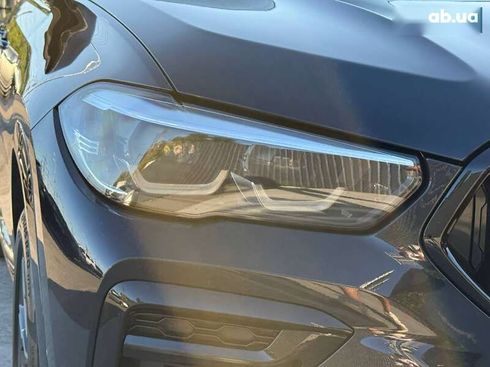 BMW X6 2022 - фото 13