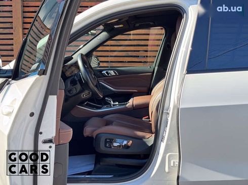 BMW X5 2019 - фото 18