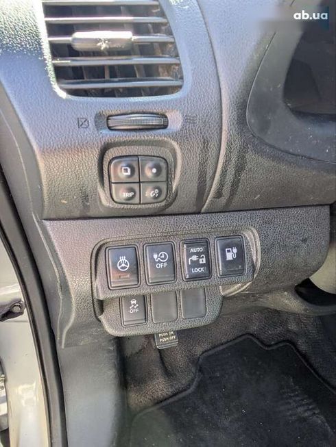 Nissan Leaf 2014 - фото 13