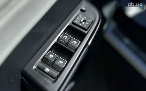 Weltmeister ЕХ5 2020 - фото 16