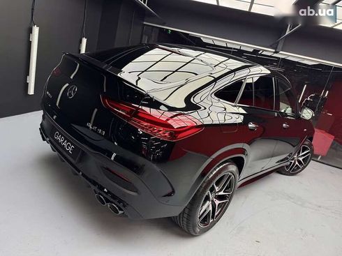 Mercedes-Benz GLE-Class 2024 - фото 24