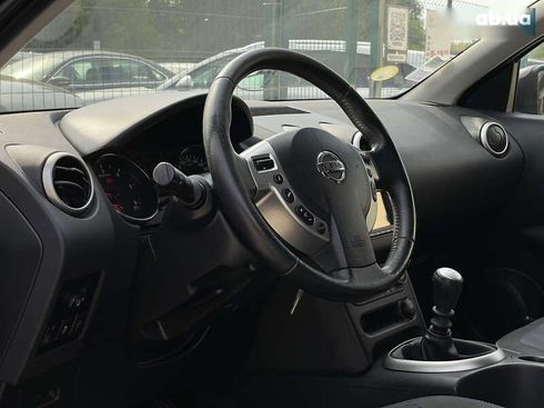 Nissan qashqai+2 2012 - фото 24
