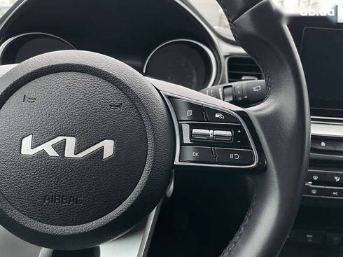 Kia Cee'd 2022 - фото 24