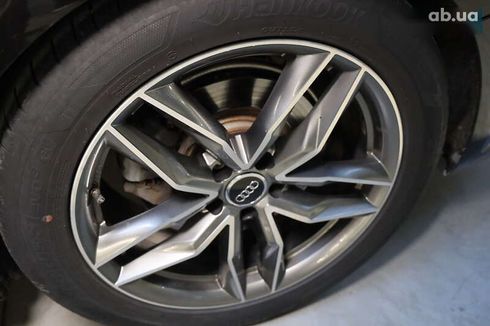 Audi A6 2014 - фото 11