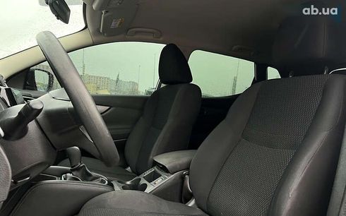 Nissan Qashqai 2019 - фото 7