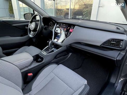 Subaru Outback 2020 - фото 11