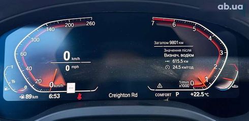 BMW X3 2022 - фото 27