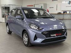 Купить Hyundai i10 бу в Украине - купить на Автобазаре