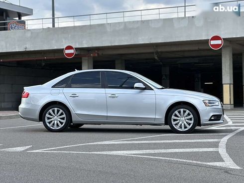 Audi A4 2012 - фото 10