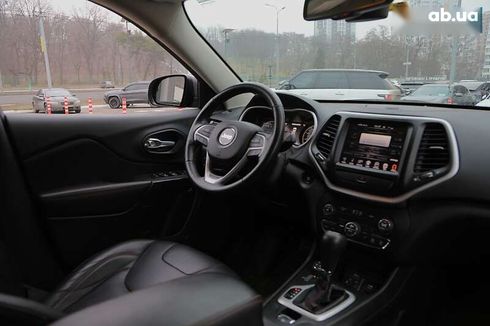 Jeep Cherokee 2016 - фото 9