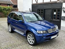 Продаж вживаних BMW в Чопі - купити на Автобазарі