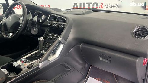 Peugeot 3008 2015 - фото 9