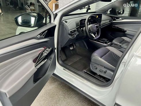 Volkswagen ID.4 Crozz 2023 - фото 13