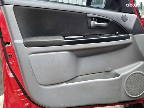 Suzuki SX4 2014 - фото 18