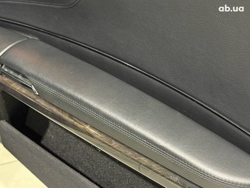 Mercedes-Benz CL-Класс 2012 черный - фото 43