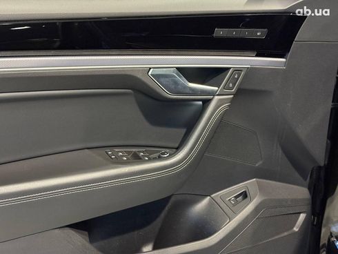 Volkswagen Touareg 2021 коричневый - фото 19