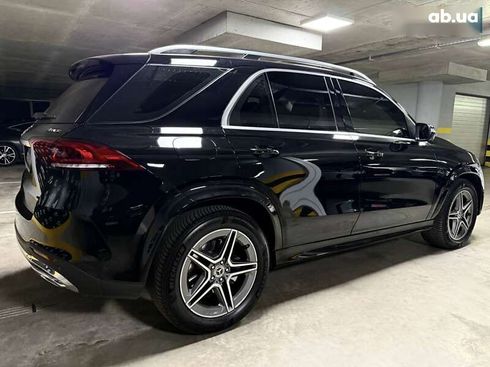 Mercedes-Benz GLE-Class 2023 - фото 7