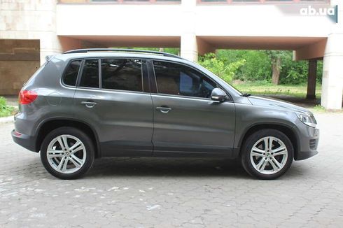 Volkswagen Tiguan 2015 - фото 7