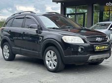 Продажа Chevrolet б/у в Черновицкой области - купить на Автобазаре