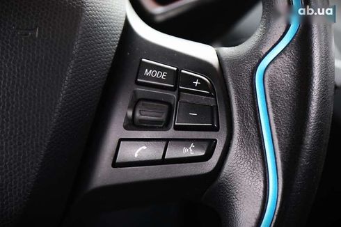BMW i3 2014 - фото 18
