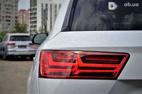 Audi Q7 2017 - фото 12