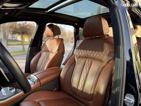 BMW X5 2021 - фото 18