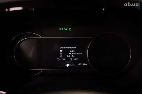 Kia Niro 2020 - фото 19