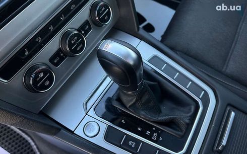 Volkswagen Passat 2015 - фото 15
