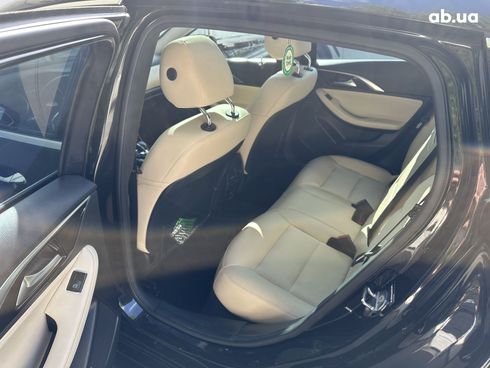 Infiniti QX30 2019 черный - фото 5