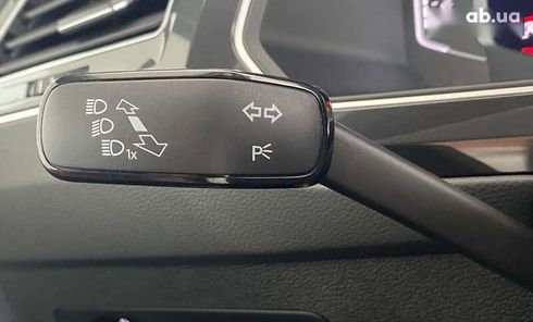 Volkswagen Tiguan 2021 - фото 12