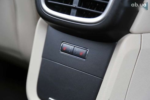 Lincoln MKX 2015 - фото 30