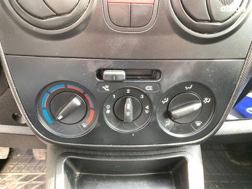 Fiat Fiorino 2018 белый - фото 25