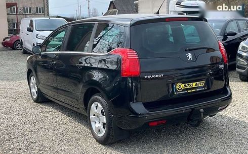 Peugeot 5008 2012 - фото 4