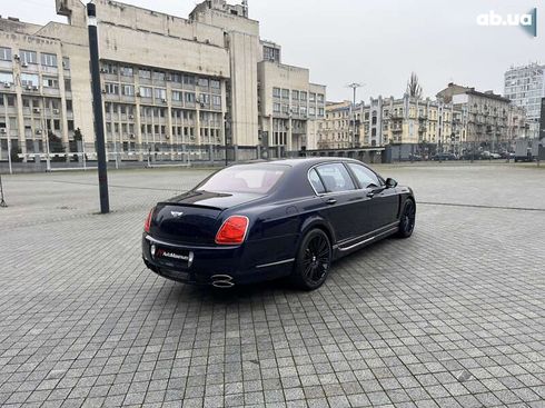 Bentley Continental Flying Spur 2012 - фото 7