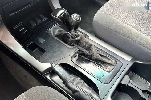 Toyota Land Cruiser Prado 2004 - фото 20