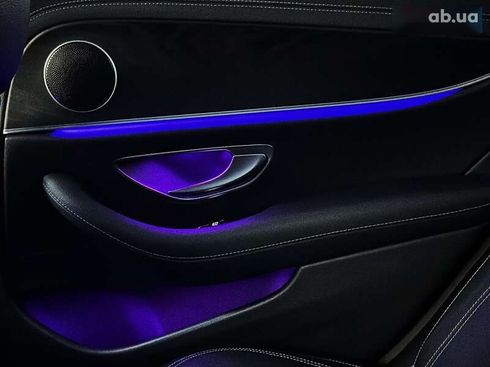 Mercedes-Benz E-Класс 2020 - фото 28