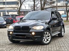 Продаж вживаних BMW X5 2011 року в Дніпрі - купити на Автобазарі