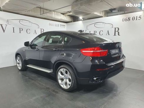 BMW X6 2011 - фото 9