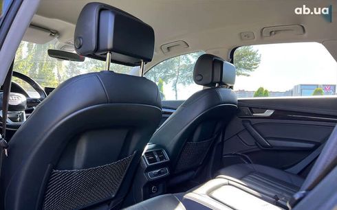 Audi Q5 2019 - фото 17